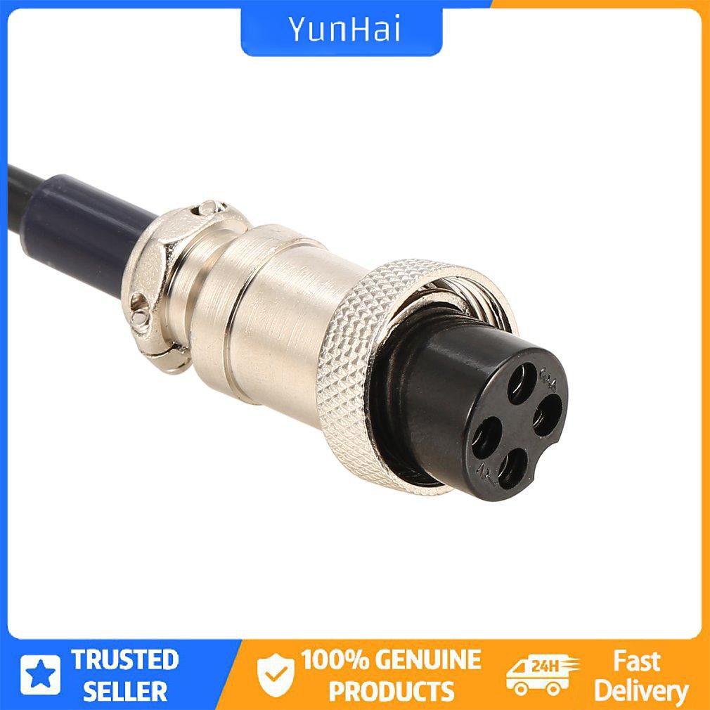 Micrô loa đài CM4 CB dành cho bộ đàm tự động Cobra Uniden | BigBuy360 - bigbuy360.vn