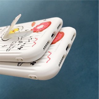 Ốp Lưng Xiaomi  Redmi 6  - B023