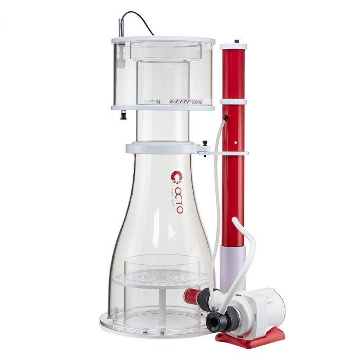 Máy tách bọt - PROTEIN SKIMMER ELITE 220S - OCTOPUS