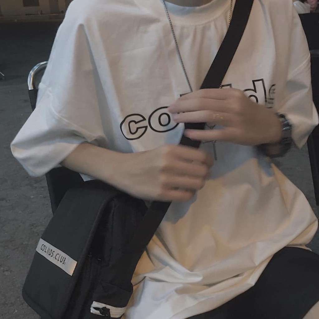 Colkids Túi Đeo Chéo SS2 - Mini Bag Colkids Club [ Arnh Thật Tặng Tag + Giấy Thơm ] | BigBuy360 - bigbuy360.vn