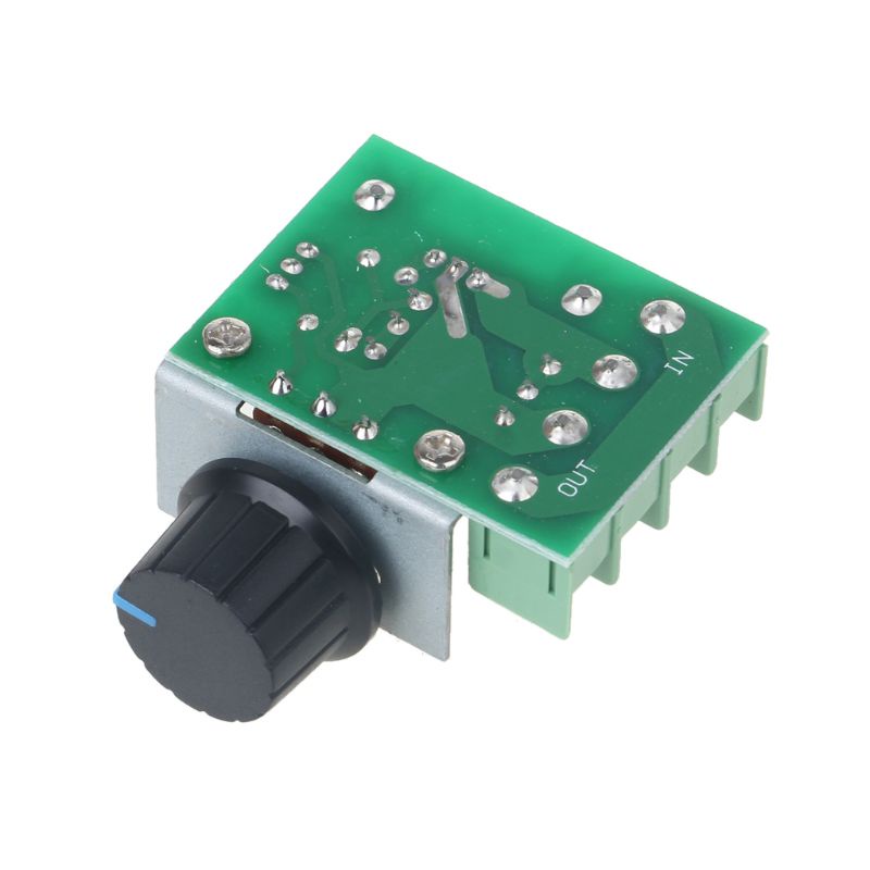 Mô Đun Điều Chỉnh Tốc Độ Động Cơ AC50V-220V 2000W 25A