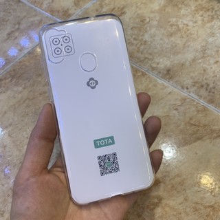 ốp lưng silicon trong dẻo sam sung A11