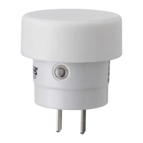 ĐÈN NGỦ IKEA - CẢM ỨNG ÁNH SÁNG - LONGITUB | BigBuy360 - bigbuy360.vn