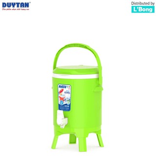 Bình đá ICool 8 lít (PU FOAM Tech)