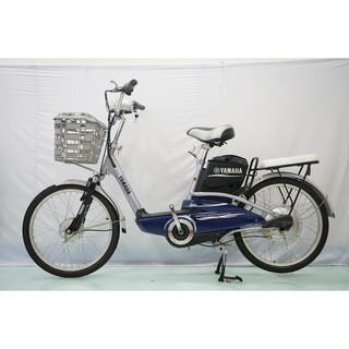 Xe đạp điện Yamaha ICATS N2