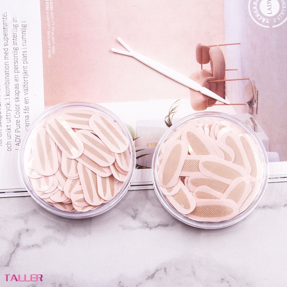 (Hàng Mới Về) Miếng Dán Tạo Mắt Hai Mí Tự Nhiên F3242 | BigBuy360 - bigbuy360.vn