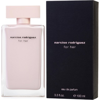Nước hoa Narciso Rodriguez for her EDP