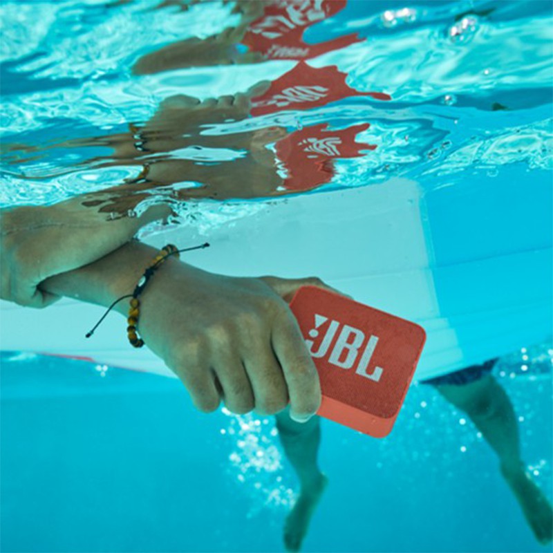 Loa Bluetooth Jbl Go2 Go2 100% Mini Chuyên Dụng