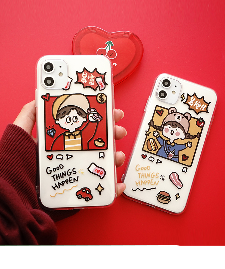 Ốp lưng iphone Ốp Điện Thoại Cho iphone 6 / 6plus / 6s / 6splus / 7 / 7plus / 8 / 8plus / x / xr / xs / 11 / pro / max / promax / 12 / 13promax / 13MINI 14 Dinuo case