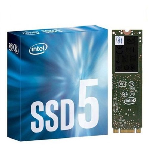 SSD Intel 545s 512GB M.2 2280 Sata III ( Ổ cứng SSD )