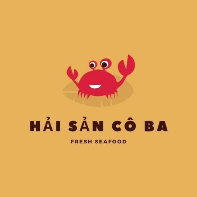 HẢI SẢN - CÔ BA