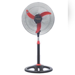 Quạt đứng công nghiệp lớn cánh 450 Vinawind Điện cơ Thống Nhất