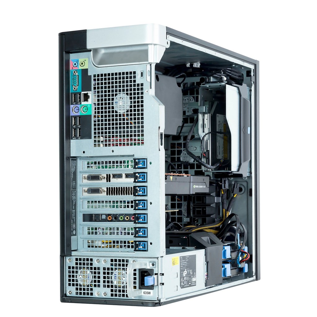 Máy trạm đồ họa Dell Precision T3600 | BigBuy360 - bigbuy360.vn