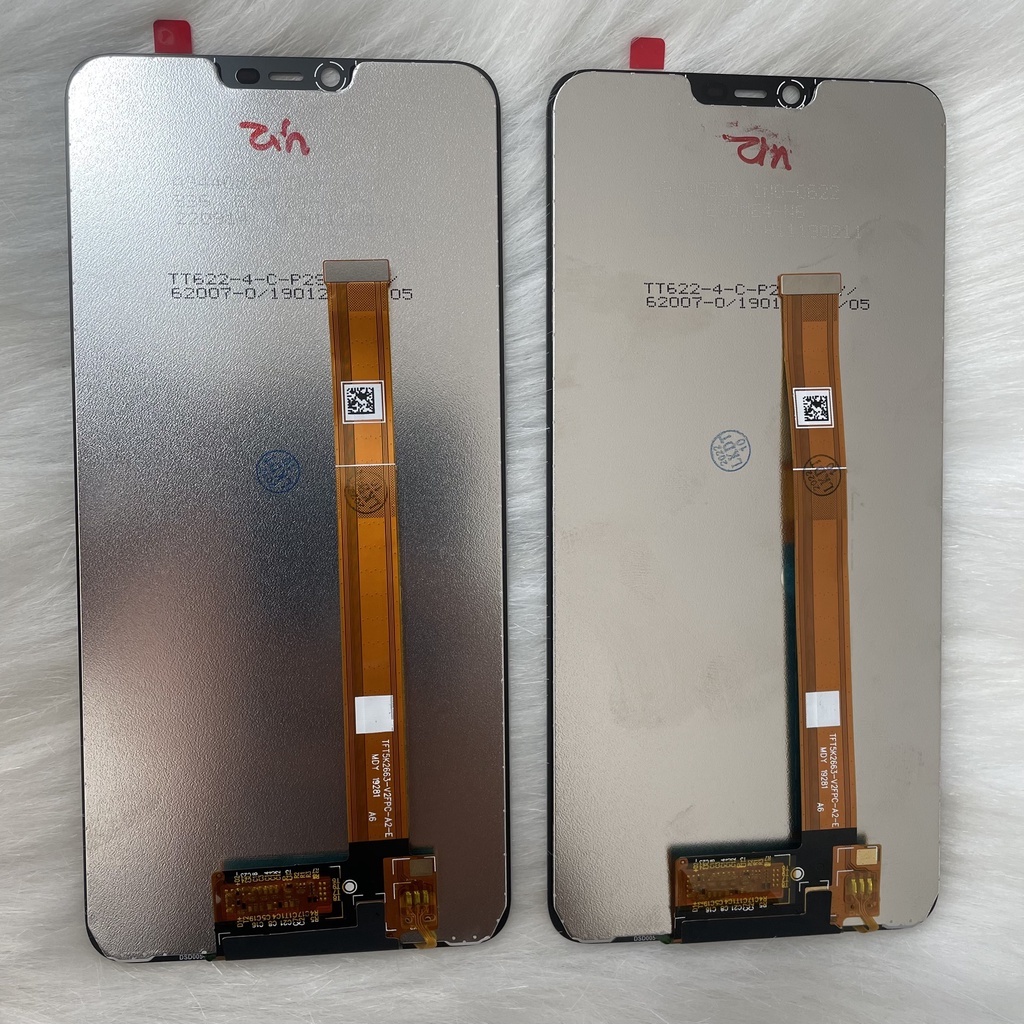 Màn Hình Oppo A3S Zin New Hiển Thị Sắc Nét/Sản Phẩm Được Test Kĩ