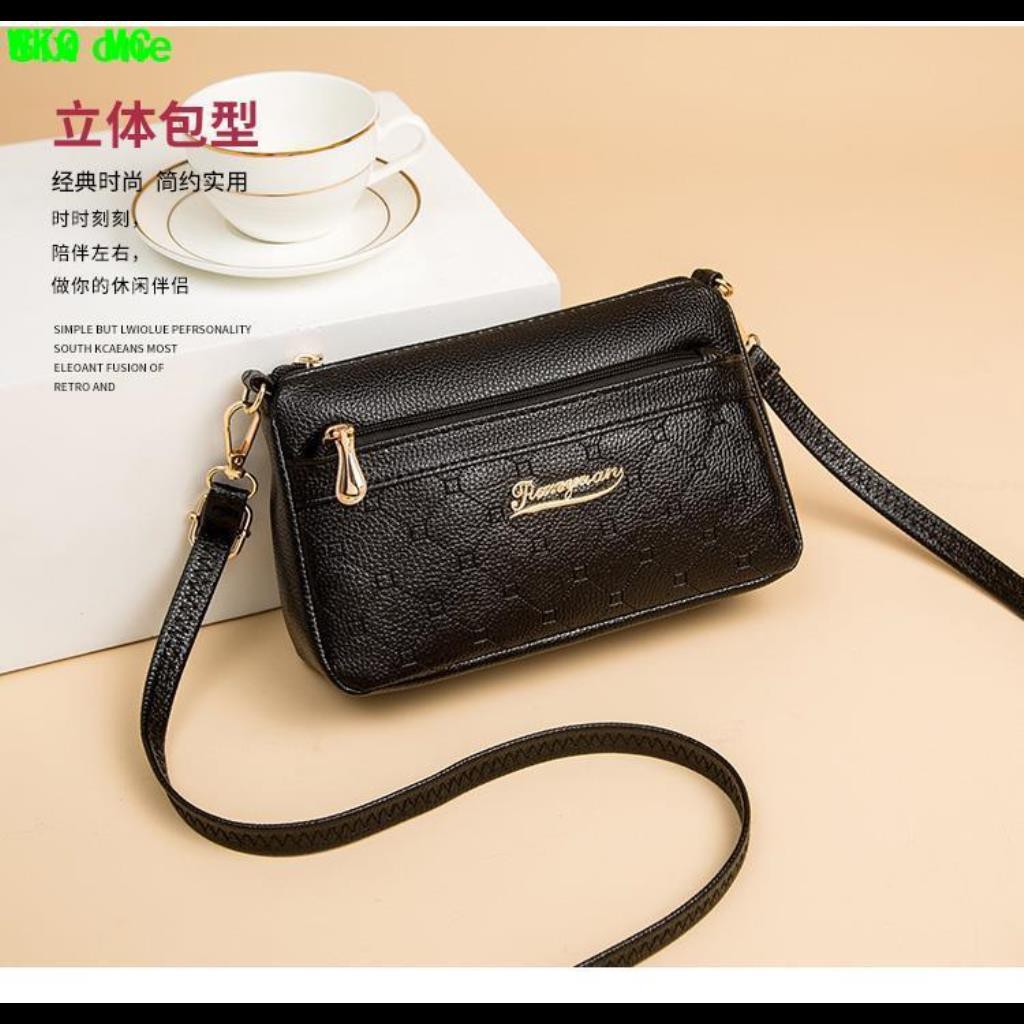 Túi xách thiết kế đơn giản thời trang cho phụ nữ trung niên