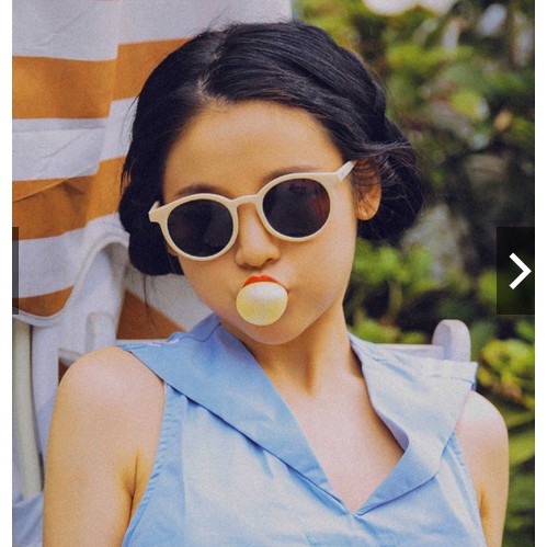 Kính mát nữ ulzzang nhiều màu hot trend baotrietle | BigBuy360 - bigbuy360.vn