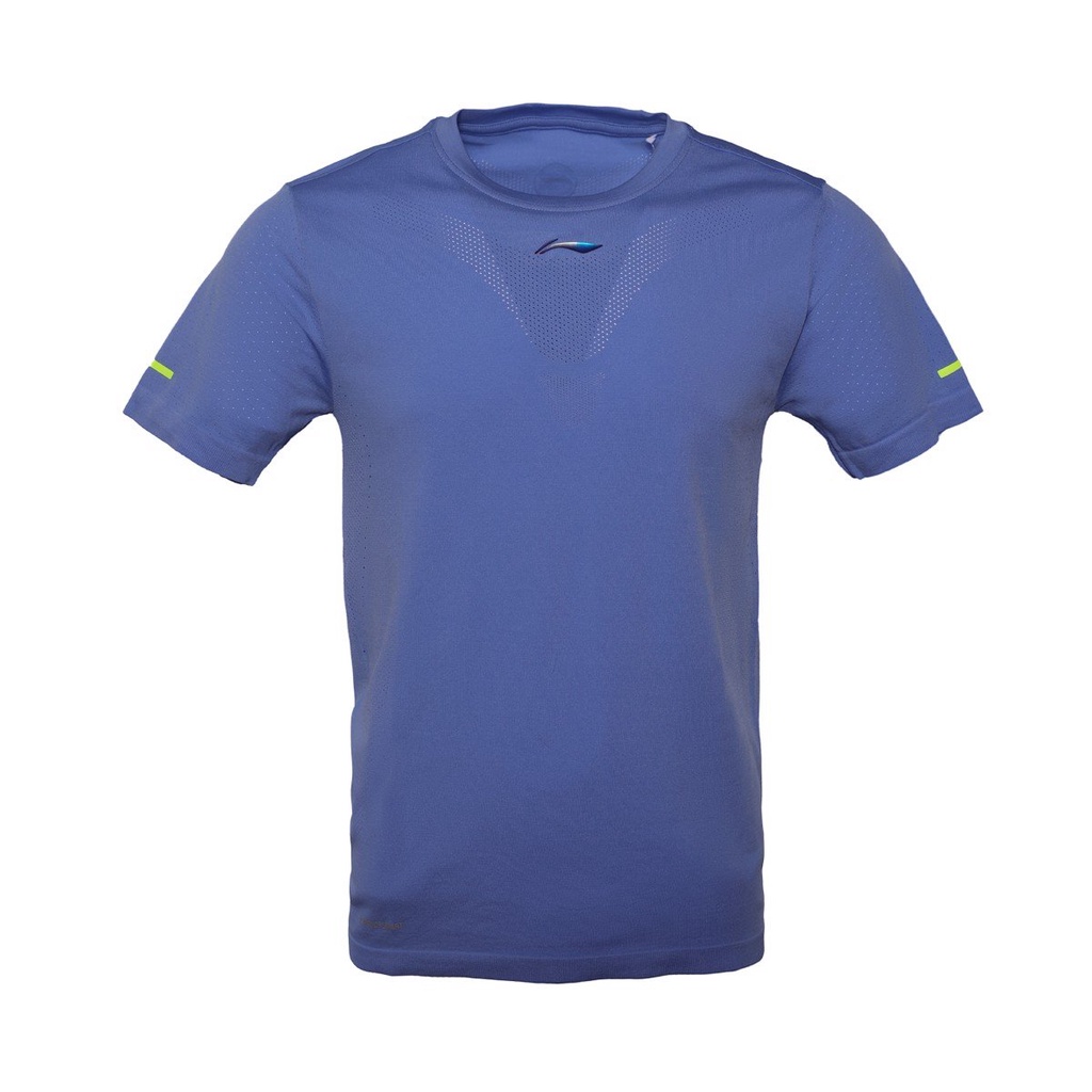 Áo T-Shirt Thể Thao Li-Ning Nam ATSR263-2