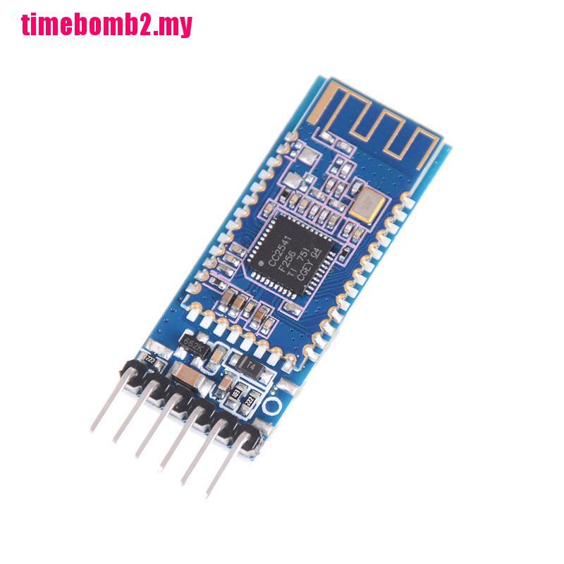 Mô Đun Không Dây Hlh Arduino Android Ios Hm-10 Ble Bluetooth 4.0 Cc2540 Cc2541 0 0 0 0 0 0