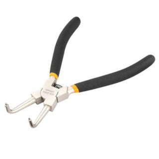 Kìm phe đầu cong kẹp vô Tolsen 10082