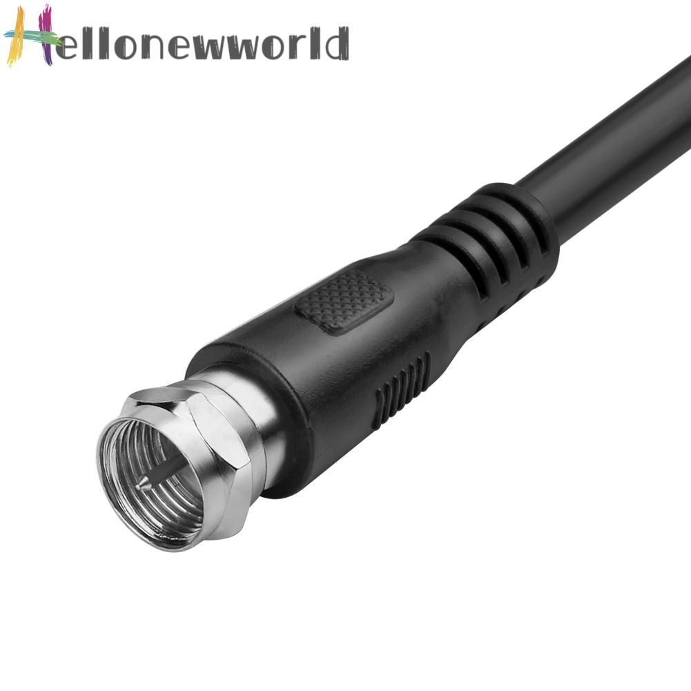 Ăng Ten Kỹ Thuật Số DVB-T/FM Trong Nhà 30dBi228152