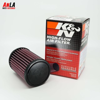 Lọc gió trụ k&n 1280 0510