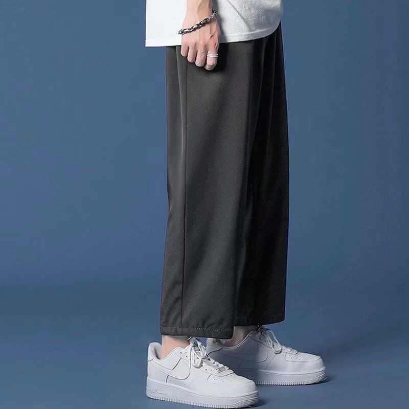 [FREESHIP]_Quần vải ống suông unisex | BigBuy360 - bigbuy360.vn