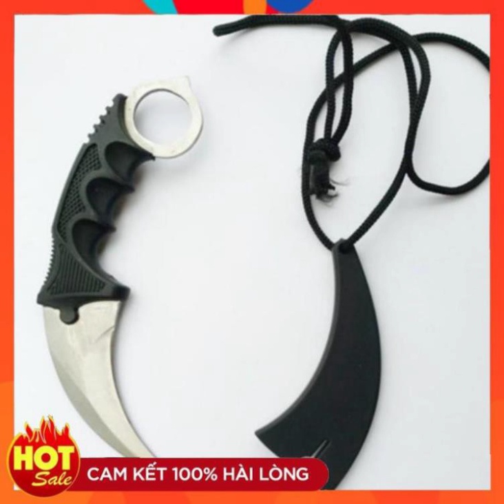 ❤️Deal Sốc❤️ Dao phượt đa năng 206598 ❤