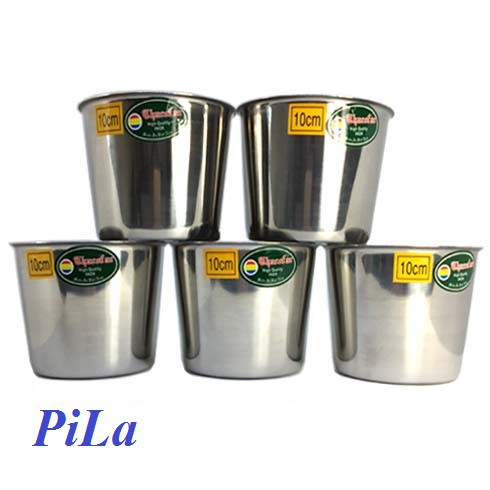 CHUNG LÀM ĐÁ INOX CAO CẤP