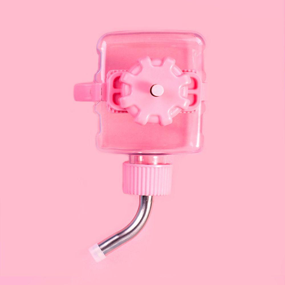 Bình Uống Nước Cho Thỏ 118ML