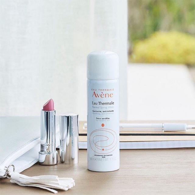 Xịt khoáng Avene 50ml Pháp | BigBuy360 - bigbuy360.vn