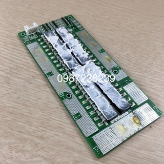 BMS LifePO4 4S 150A công suất 2KW