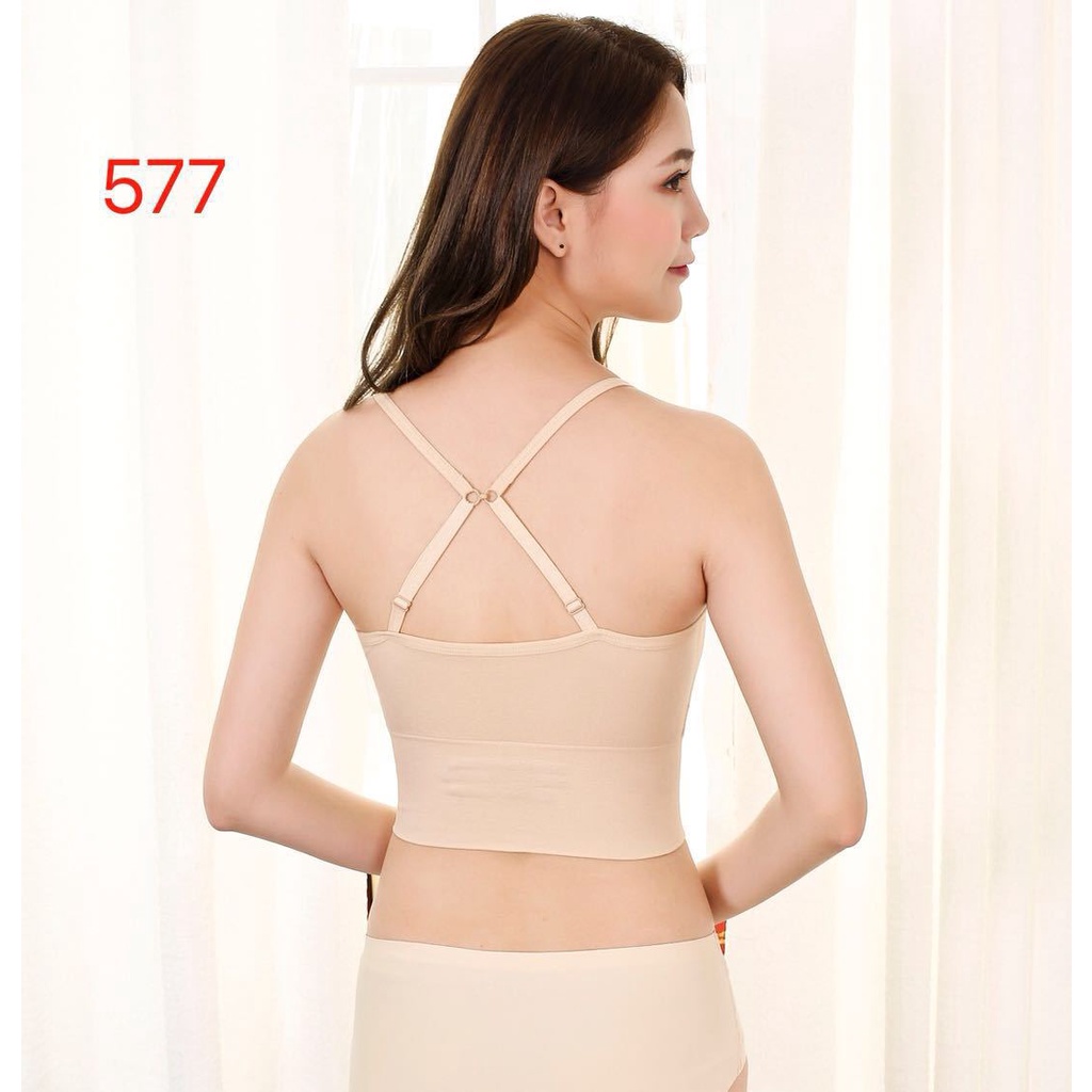 Áo Lót Thể Thao Thời Trang Dành Cho Nữ