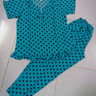 Bộ tole dài 2 da