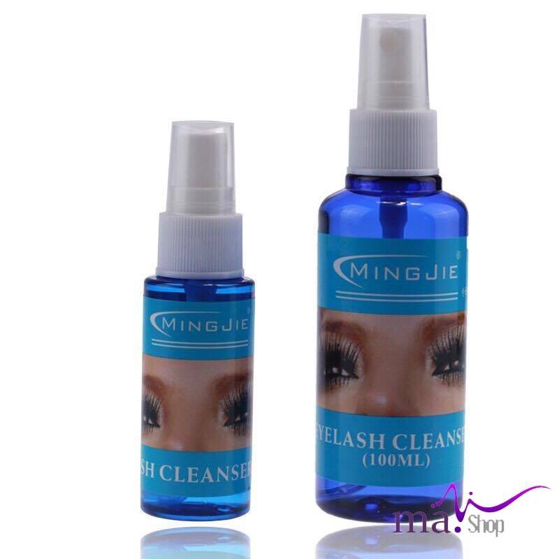 Nước Làm Sạch Mắt