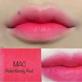 SON MÔI MAC FULLSIZE NHIỀU MÀU ĐẸP