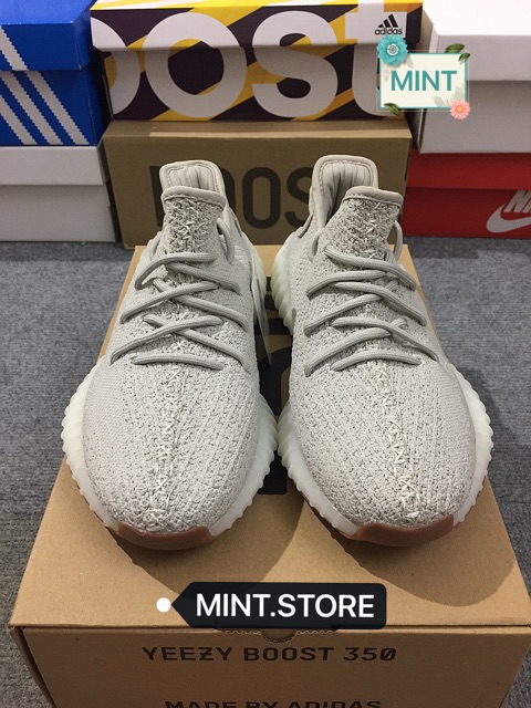 (Video cận cảnh) Giày Sneaker V2 SESAME | BigBuy360 - bigbuy360.vn