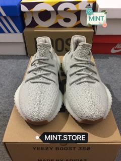 (Video cận cảnh) Giày Sneaker V2 SESAME