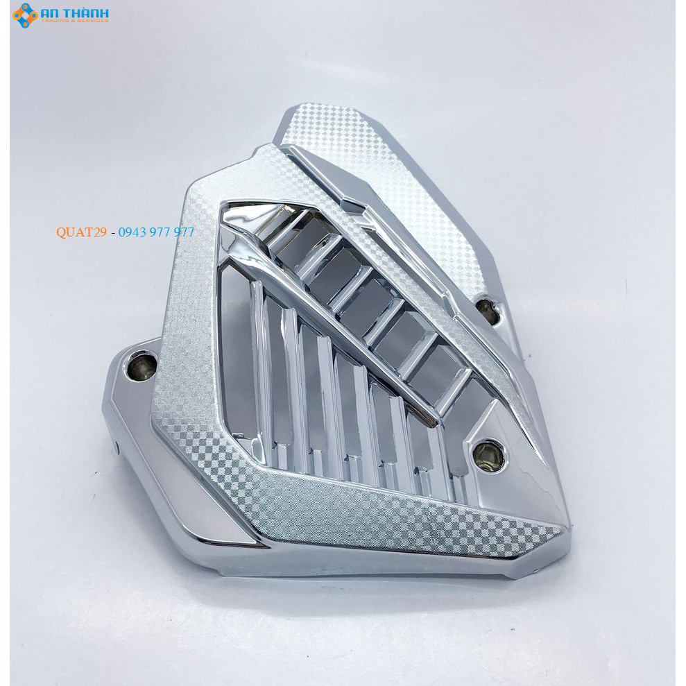 Ốp quạt gió xi Vario 150