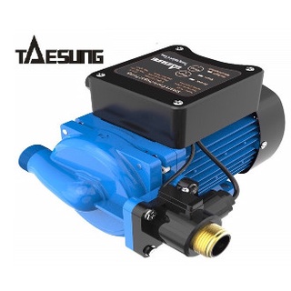 Máy bơm tăng áp điện tử taesung 100-600w