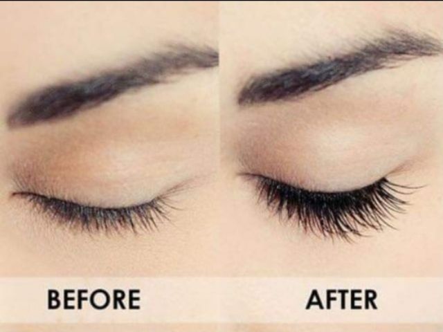 Dầu Dừa- Chuốt Mi- Mascara 10ml | BigBuy360 - bigbuy360.vn