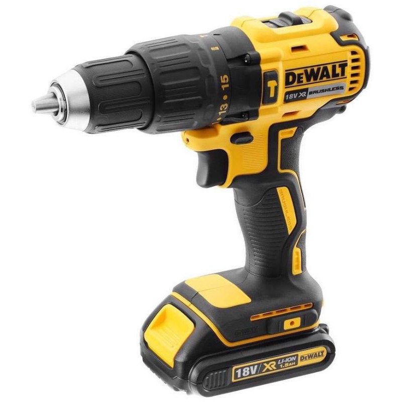 dewalt DCD 996 M2