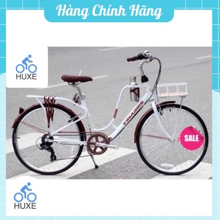 Xe đạp thể thao vinabike latte v 2021 nhập khẩu cao cấp đẹp chất lượng cao . nhập khẩu giant uỷ quyền.