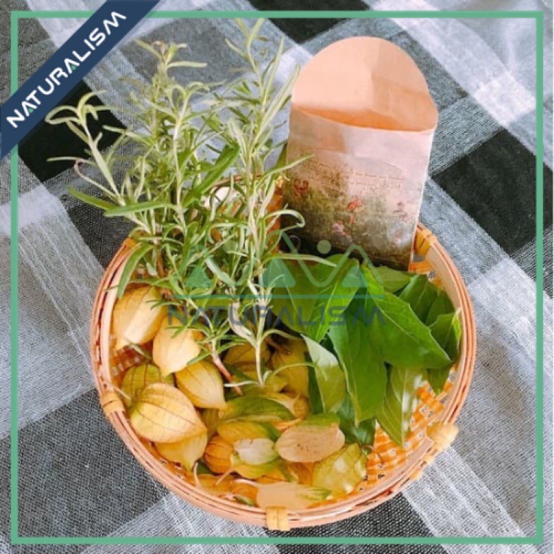 Trái Thù Lù già lấy hạt giống, Tầm Bóp, Cà chua Lồng đèn, golden berry