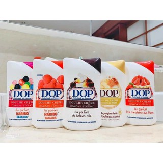 Sữa tắm DOP của Pháp 250ml