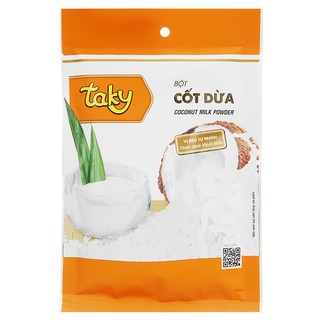 Bột Cốt Dừa Tài Ký gói 50gr