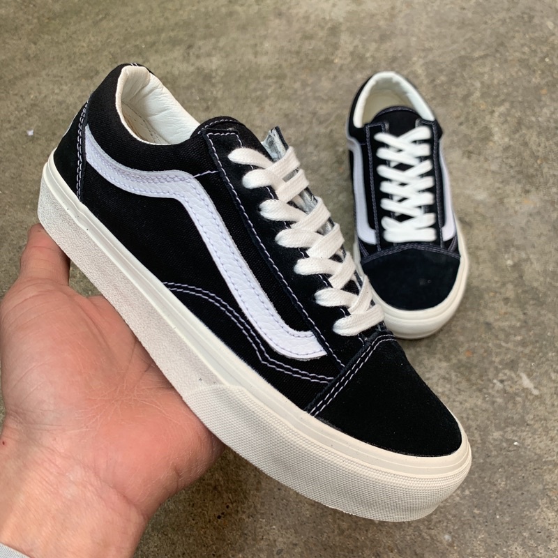 Giày OLD VAULTT siêu cao cấp loại 1 nam nữ.