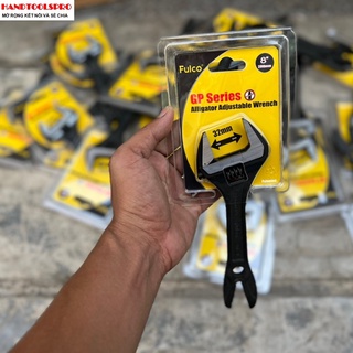 Mỏ lết đa năng FULCO GP-08