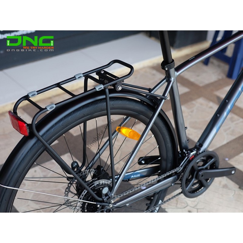 Xe đạp Touring GIANT ESCAPE 2 CITY disc 2021