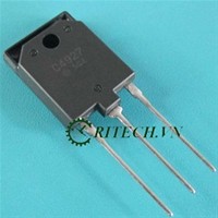 Combo 5 con C4927, 2SC4927 Transistor NPN 8A 1500V