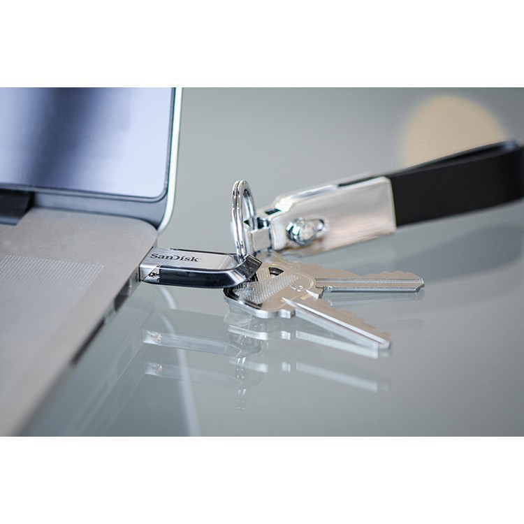 WEC VH USB 3.0 SanDisk Ultra Flair CZ73 32GB-BH 60 T đổi mới 6 20 | BigBuy360 - bigbuy360.vn